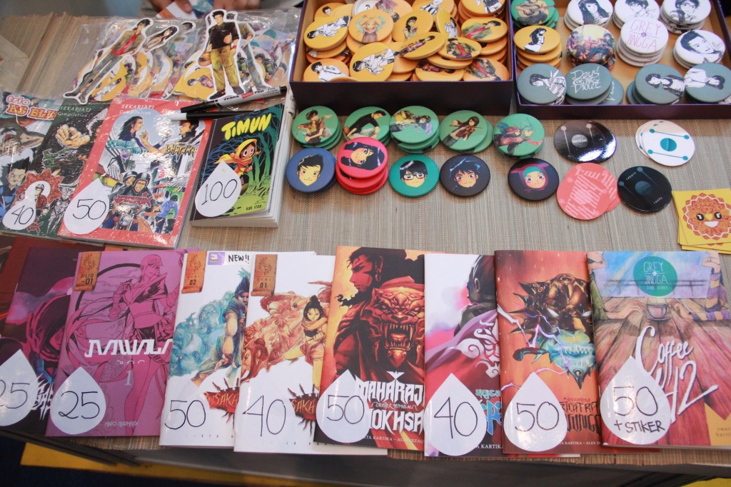 Image credit: dok. Popcon Asia