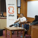 3 Tips dari Marshall Utoyo tentang Memilih Co-founder